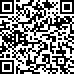 QR Kode der Firma ESCO s.r.o.