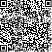 Company's QR code Ing. Eva Klecarova