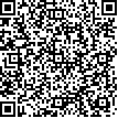 Company's QR code Marie Vojackova