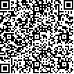 QR Kode der Firma KDF-CONSULTING s.r.o.