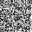 QR Kode der Firma Magen Daat, s.r.o.