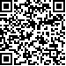 QR Kode der Firma Crefmark, s. r. o.