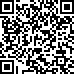 Código QR de la empresa HAJEK JAROSLAV