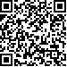 Company's QR code VIco. Trans, s.r.o.