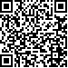 Código QR de la empresa MUDr. Blanka Jachymova