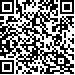 Company's QR code Eva Adamusova