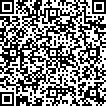 Company's QR code Psi skolka