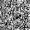 Company's QR code Ing. Alena Prymkova