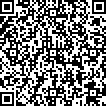 Company's QR code Barbora Seviolova, Dis.