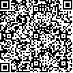 QR kód firmy RFT Consulting, s.r.o.