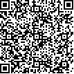 Company's QR code IZOLACE SAVADA s.r.o.