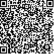 Company's QR code Soucek Pavel