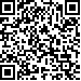 Company's QR code Petr Burda