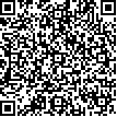 Company's QR code Ing. Daniela Steinova