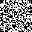 Código QR de la empresa MZ Klimatizace, s.r.o.