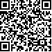 Company's QR code Katerina Safrankova