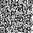 Company's QR code Blanka Radolfova