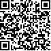 Company's QR code Ahop FUN, s.r.o.