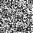 QR Kode der Firma Bohemian outdoor sports s.r.o.