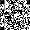 Código QR de la empresa MUDr. Zuzana Pracharova, s.r.o.