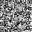 Código QR de la empresa Interio Design, s.r.o.