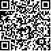 Company's QR code Jana Zimova