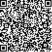 QR Kode der Firma o.k. variant, s.r.o.