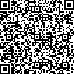 Company's QR code Ing. Jiri Hron