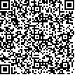 Company's QR code Ing. Gabriel Stoffan