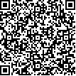 Código QR de la empresa Bardac, s.r.o.