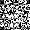 Company's QR code BOZPO servis