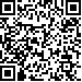 Company's QR code Jirina Skachova