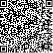 QR Kode der Firma DaliDENT, s.r.o.