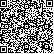 QR kód firmy Terezie Mixová