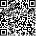 Código QR de la empresa Inlex, s.r.o.