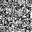 QR Kode der Firma Bubna, s.r.o.