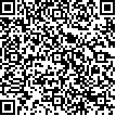 Company's QR code R.K. griff-reklamna agentura, s.r.o.