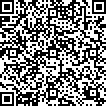 QR Kode der Firma blue gray, s.r.o.