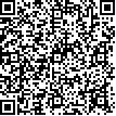 QR Kode der Firma STH trading, s.r.o.