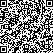 QR Kode der Firma Hana Halova