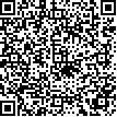 Código QR de la empresa Cesky zahradkarsky svaz