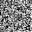 Company's QR code Jiri Lysak Ing.