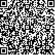 Código QR de la empresa AGROCHOVEX s.r.o.