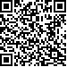 Company's QR code Yvona Tausova