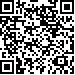 Company's QR code Eva Novotna