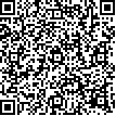 Company's QR code Daniela Kralova