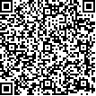 Company's QR code Divadlo A. Dvoraka Pribram