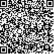 QR Kode der Firma Nuviel, s.r.o.