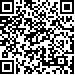 Company's QR code Jana Necasova