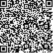 QR Kode der Firma Krasne interiery, s.r.o.